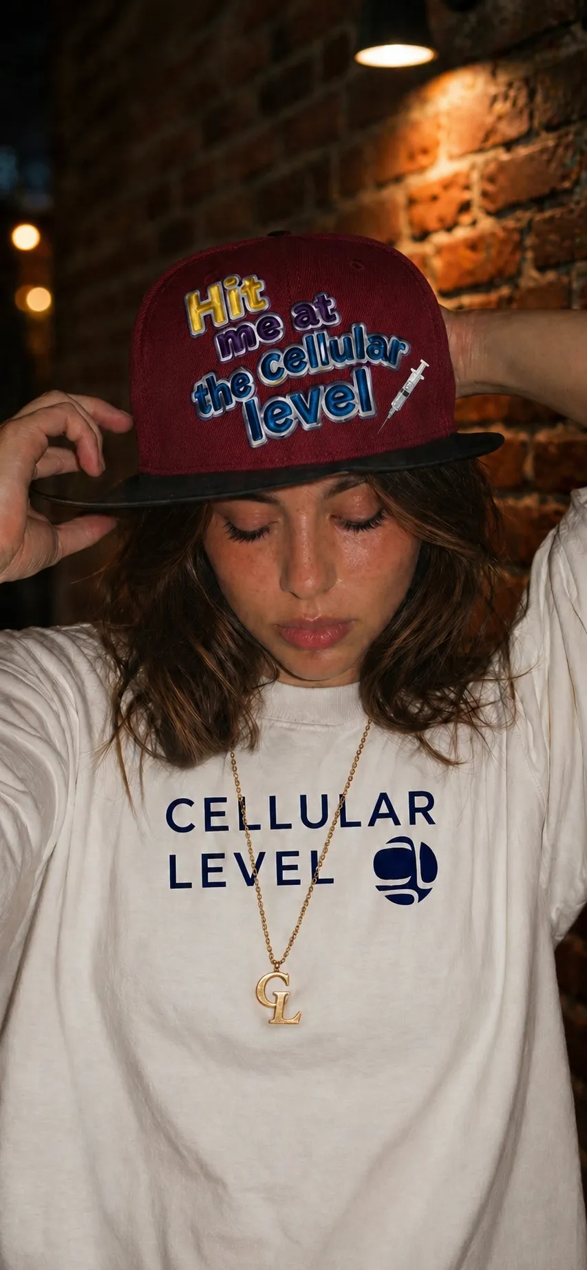 Cellular Level