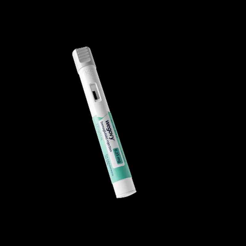 GLP-1 weight loss prescription pen